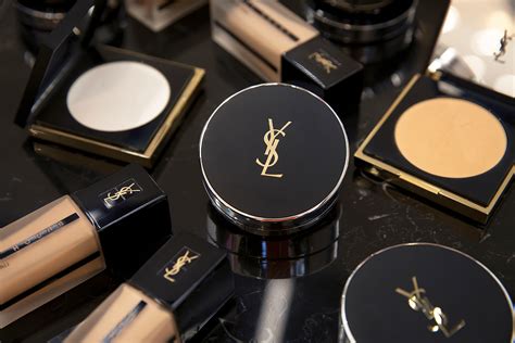 ysl products|ysl makeup website.